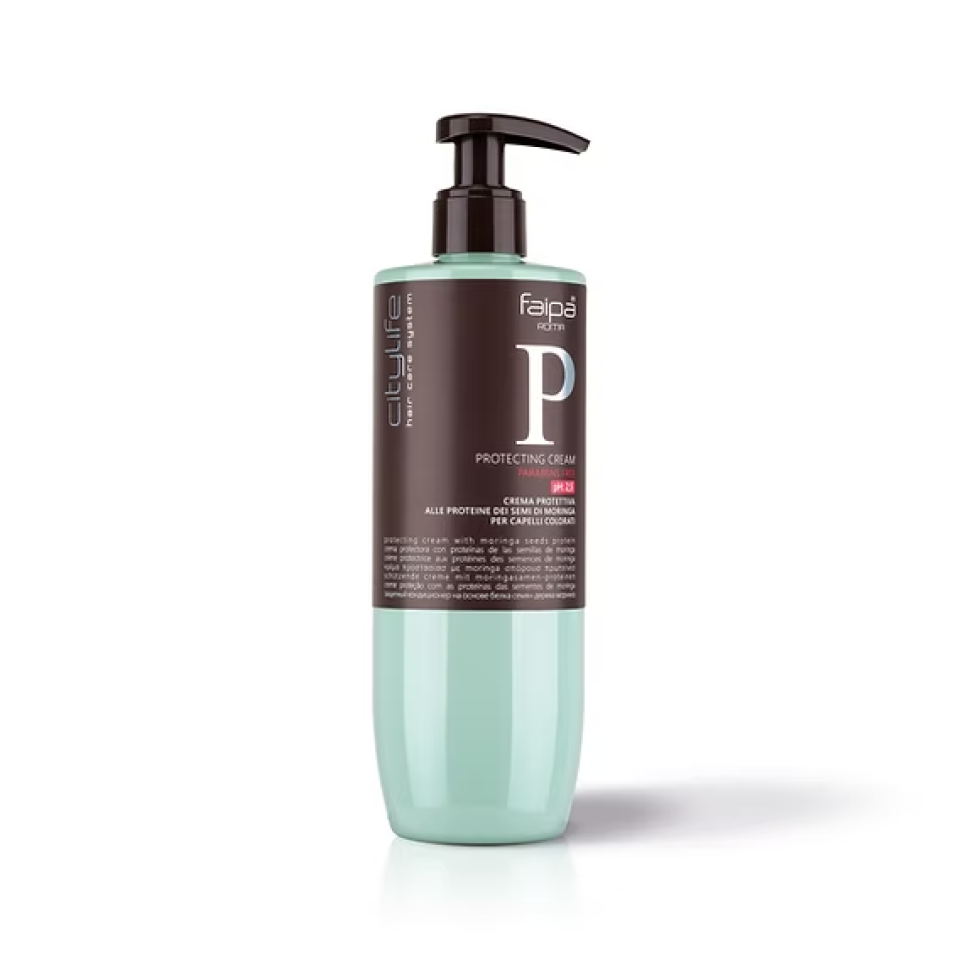 Faipa Citylife Protecting Cream 400ml