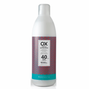 Faipa Perfecta Proline Cream Developer 40 Vol. 12% 1000ml