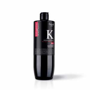 Faipa Citylife Keratin Shampoo 500ml