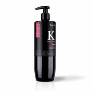 Faipa Citylife Keratin Cream 500ml