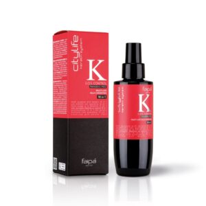 Faipa Citylife Keratin S.O.S. Control 150ml