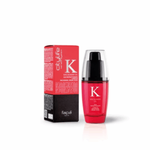 Faipa Citylife Macadamia Oil 50ml