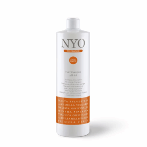 Faipa NYO No Orange Shampoo 1000ml