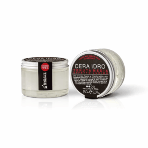 Faipa THREE3 Hydro Wax Medium Hold 150ml