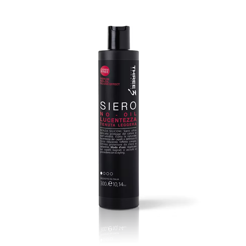 Faipa THREE3 Serum No-Oil 300ml