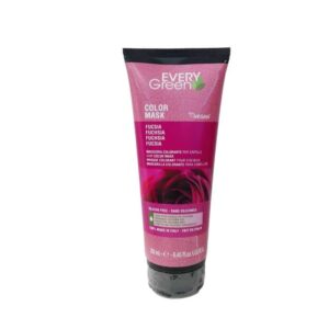 Every Green Color Mask Fuchsia 250ml