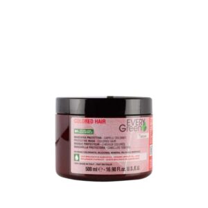 Every Green Colored Hair Masker 500ml