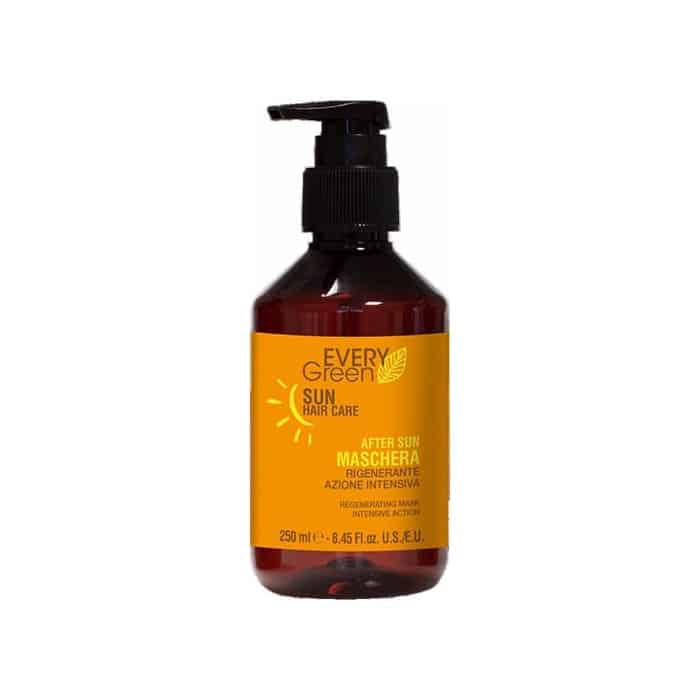 Every Green Sun Hair Care Mask 250ml