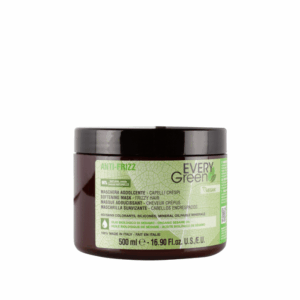 Every Green Anti-Frizz Masker 500ml
