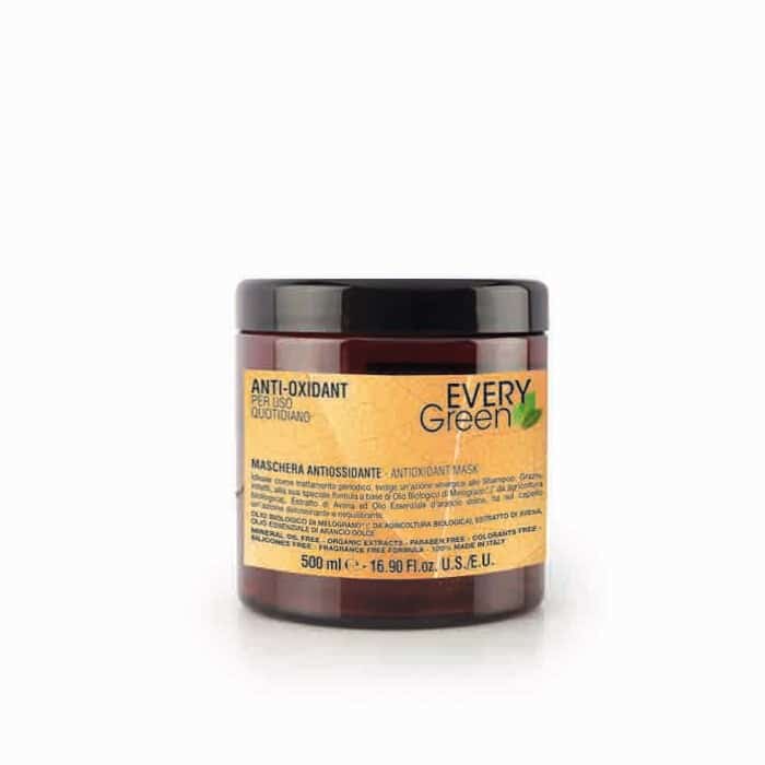 Every Green Anti-Oxidant Masker 500ml