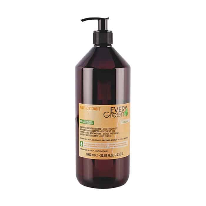 Every Green Anti-Oxidant Shampoo 1000ml