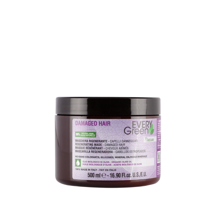 Every Green Damaged Hair Masker 1000ml